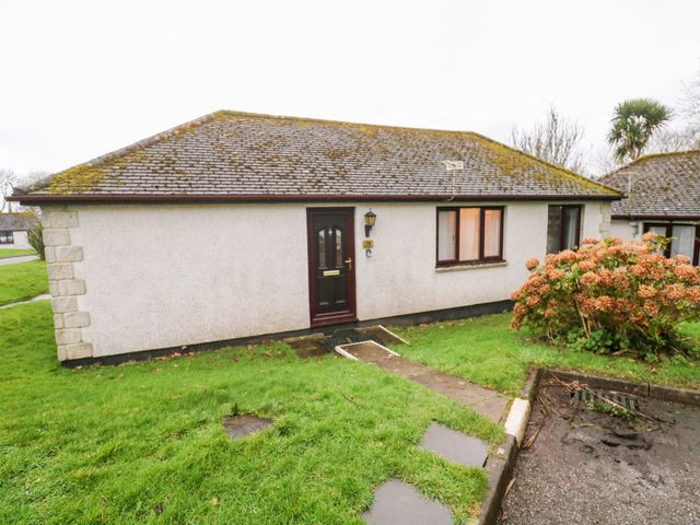 Mousehole Bungalow - 1171305 - photo 1