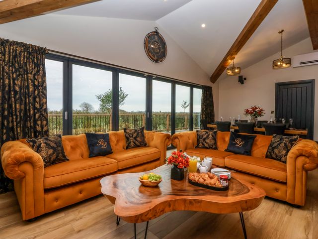 Routhorpe Lodge - 1171321 - photo 5