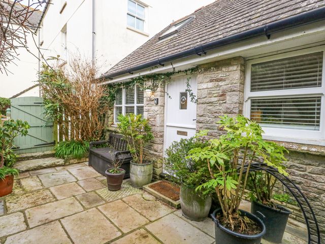The Cottage - 1171326 - photo 2
