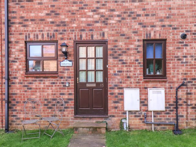 No.15 Riverside Walk (Mallard) - 1171331 - photo 4