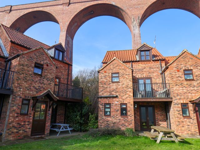 No.18 Riverside Walk (Kingfisher) - 1171339 - photo 2