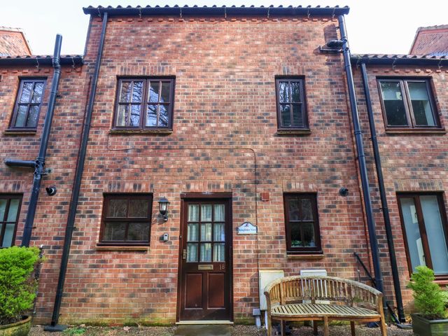No.18 Riverside Walk (Kingfisher) - 1171339 - photo 3