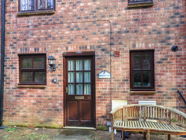 No.18 Riverside Walk (Kingfisher) - 1171339 - photo 4