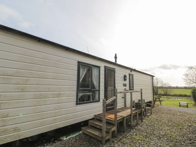 The Cosy Caravan - 1171345 - photo 2