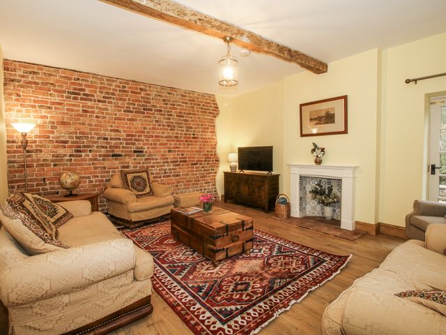 Highfields Farm - 1171350 - photo 3