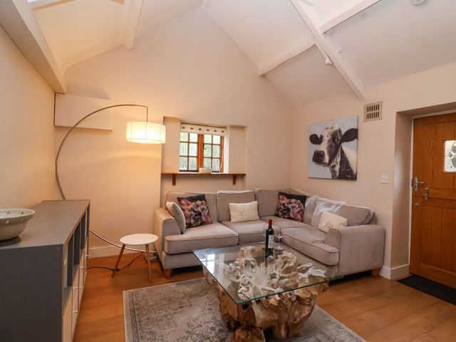 Honeysuckle Cottage - 1171389 - photo 2