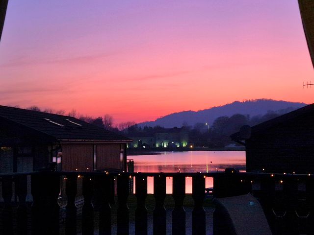 Sunset Retreat - 1171395 - photo 2