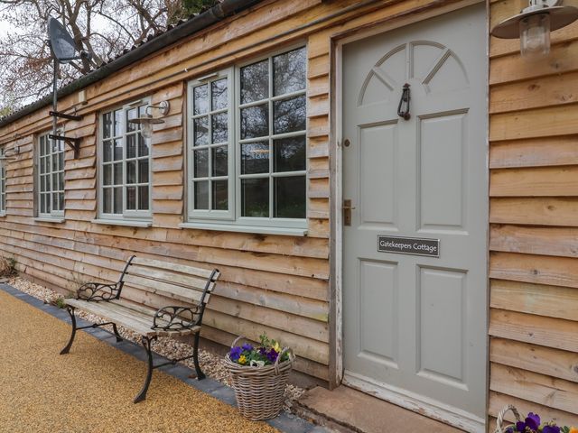 Gatekeeper's Cottage - 1171408 - photo 2