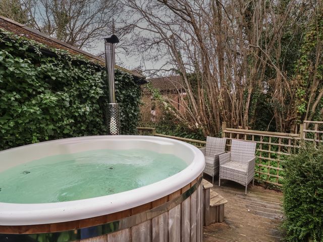 Gatekeeper's Cottage - 1171408 - photo 3