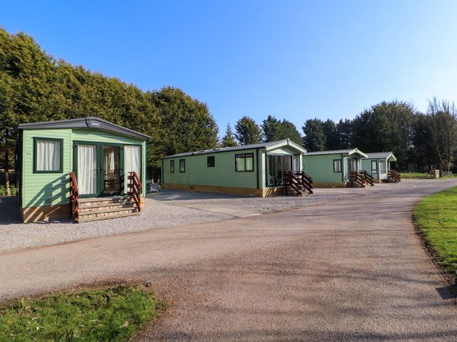 Lodge 2 - 1171413 - photo 2