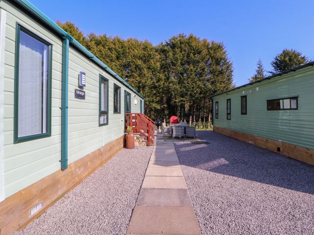 Lodge 2 - 1171413 - photo 5