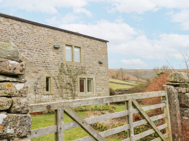 Byre Suite - 1171419 - photo 2