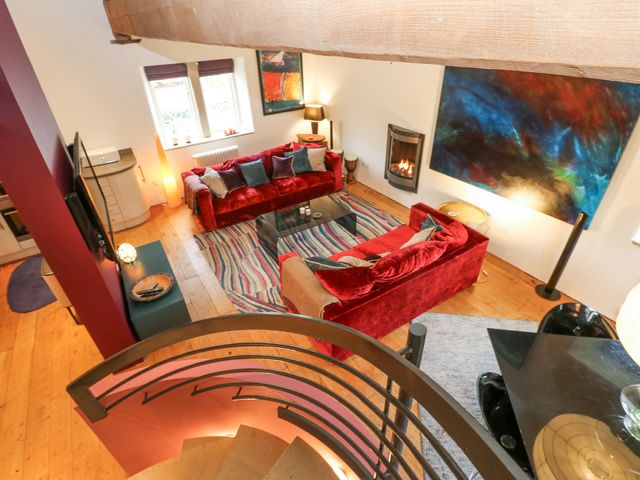 Byre Suite - 1171419 - photo 5
