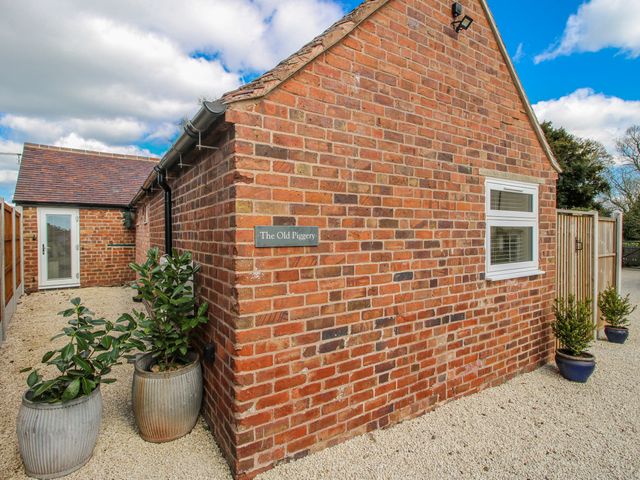 The Old Piggery - 1171421 - photo 2
