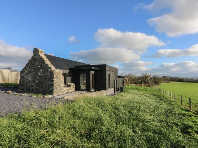 Tithe Barn Lodge - 1171453 - photo 2