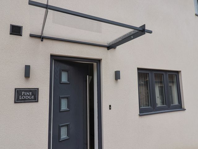 Pine Lodge - 1171455 - photo 1 