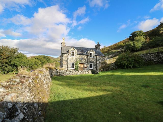Tyn Y Graig - 1171483 - photo 1