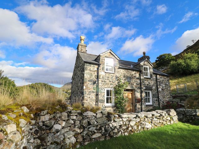 Tyn Y Graig - 1171483 - photo 2