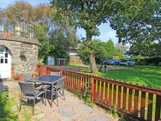Garden Flat - 1171489 - photo 2