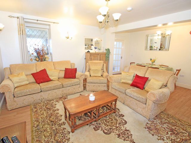 Garden Flat - 1171489 - photo 5