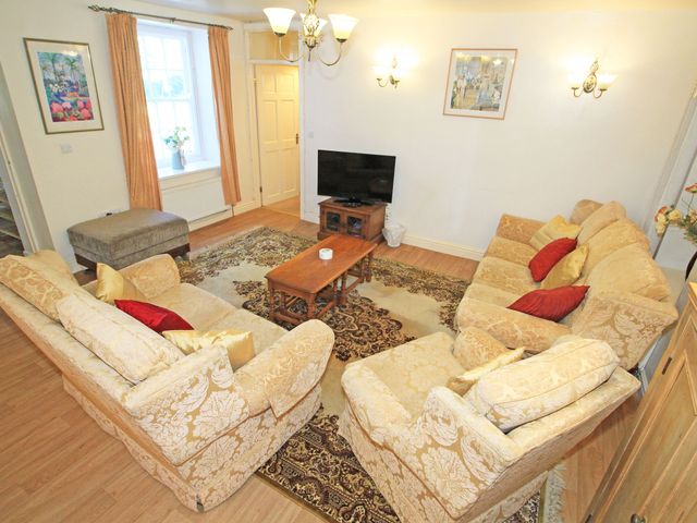 Garden Flat - 1171489 - photo 4