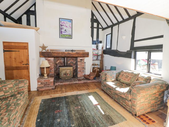 Wyre Court Cottage - 1171527 - photo 3