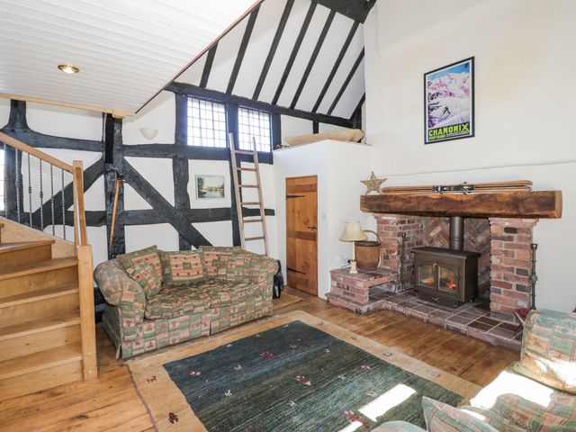 Wyre Court Cottage - 1171527 - photo 4