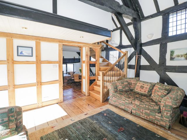 Wyre Court Cottage - 1171527 - photo 5