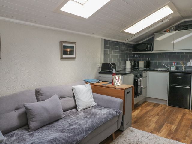 Cuillin View Apartment - 1171532 - photo 2
