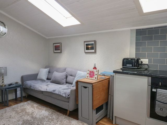 Cuillin View Apartment - 1171532 - photo 4