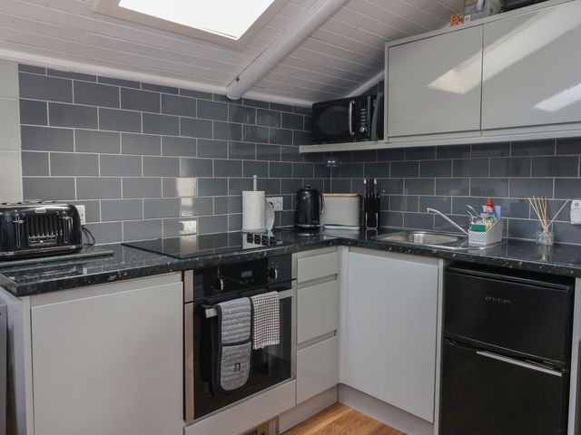 Cuillin View Apartment - 1171532 - photo 5