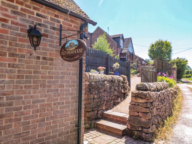 Roston Retreat - 1171541 - photo 3