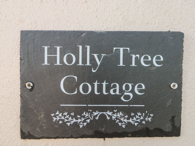 Holly Tree Cottage - 1171611 - photo 2