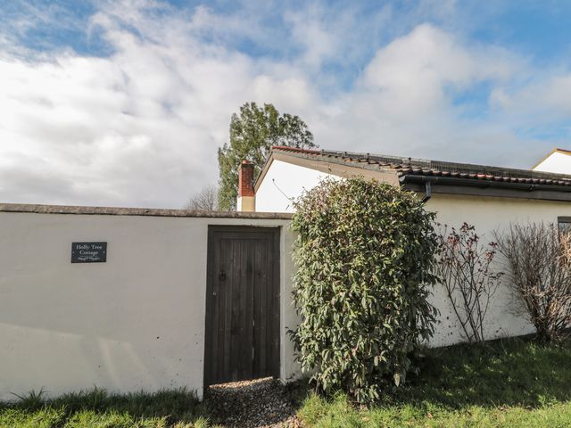 Holly Tree Cottage - 1171611 - photo 3