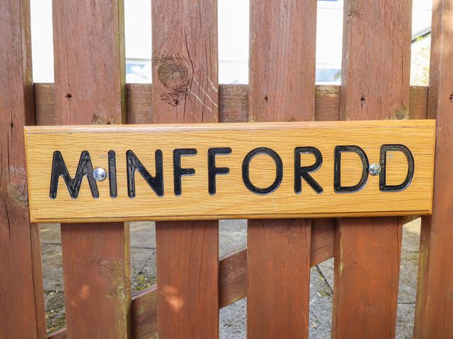Minffordd - 1171616 - photo 4