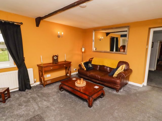 Petty Knowes Cottage - 1171631 - photo 4