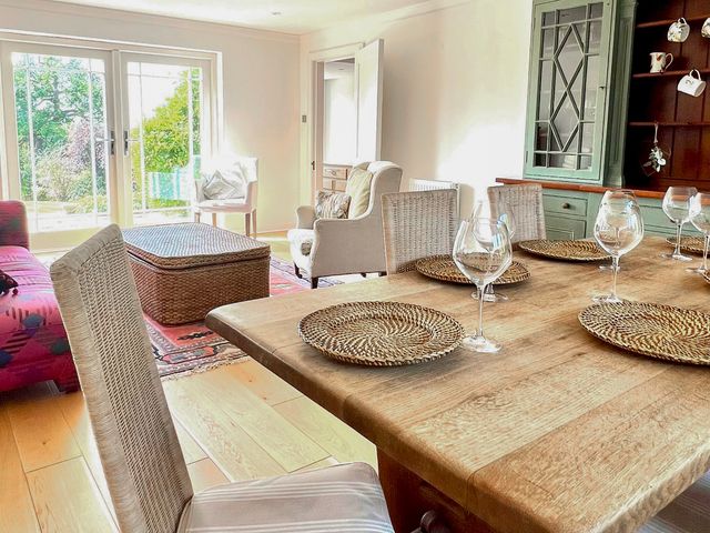 Higher Park Farm - 1171633 - photo 5