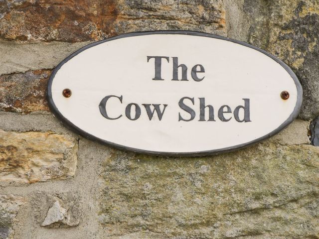 Cowshed - 1171654 - photo 3