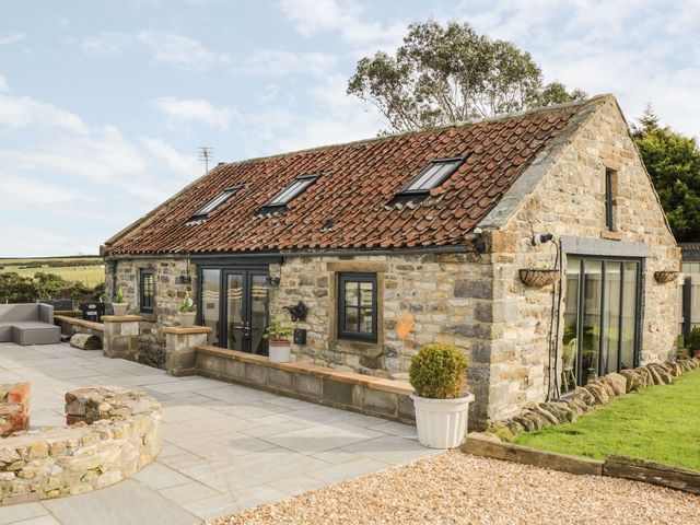 Cowshed - 1171654 - photo 2