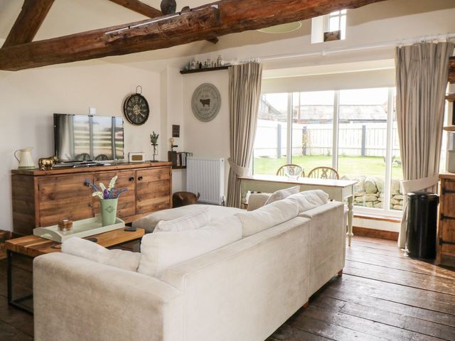 Cowshed - 1171654 - photo 5