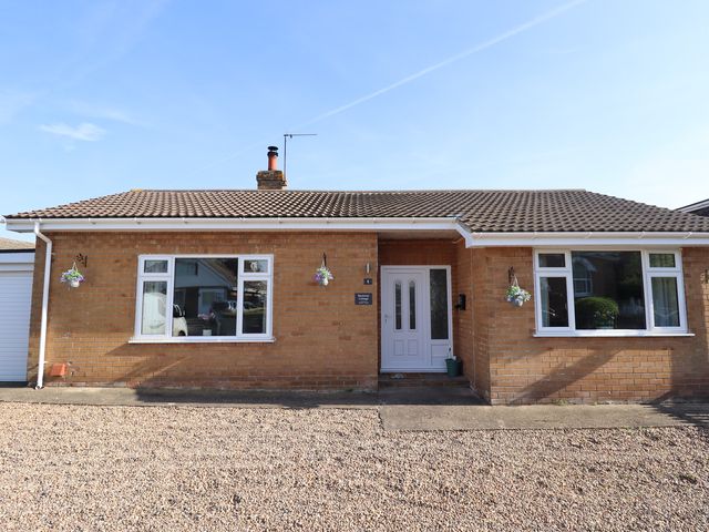 Beeswax Cottage - 1171657 - photo 1