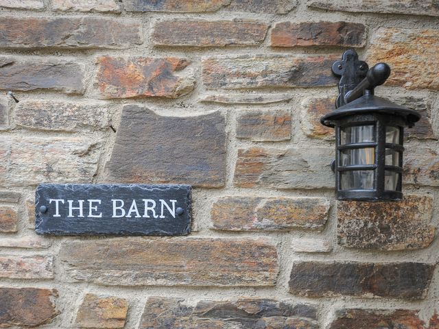 The Barn - 1171667 - photo 2