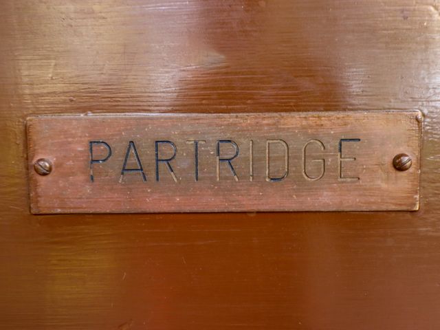 Partridge - 1171688 - photo 3