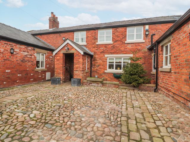 The Old Coach House - 1171691 - photo 1 