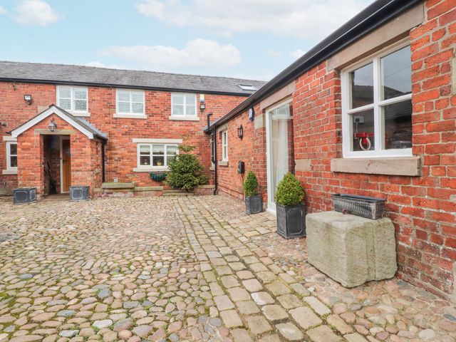 The Old Coach House - 1171691 - photo 2