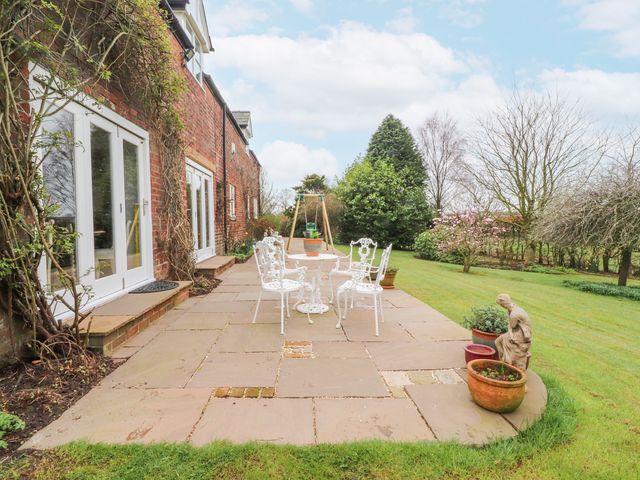 The Old Coach House - 1171691 - photo 3