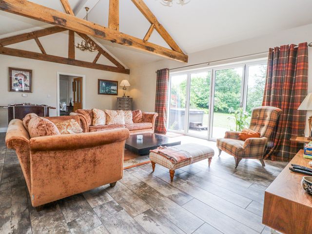 The Old Coach House - 1171691 - photo 4