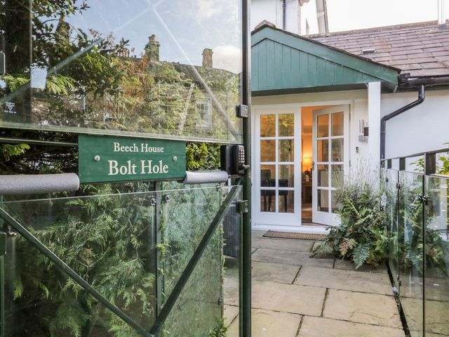The Bolt Hole - 1171696 - photo 2