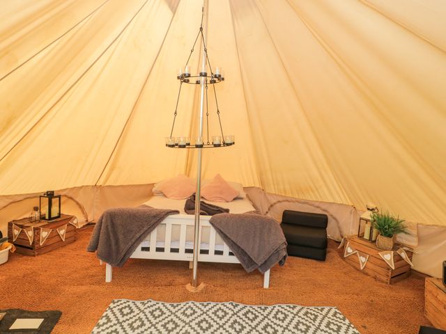 Bell tent 2 - 1171860 - photo 3