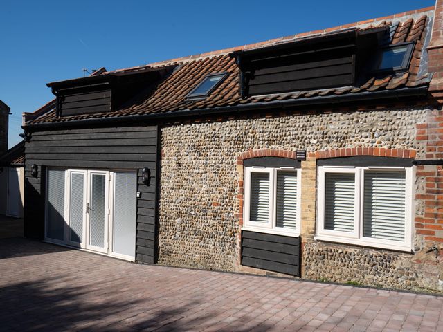 Coral Cottage - 1171884 - photo 1